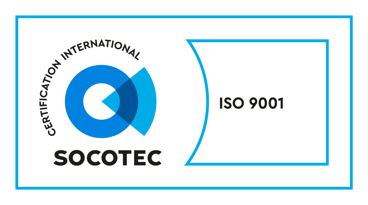 LOGO SOCOTEC CERTIFICATION